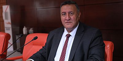 Gürer: “İktidar, muhalif yayın kuruluşlarını ceza ile susturmaya çalışıyor”