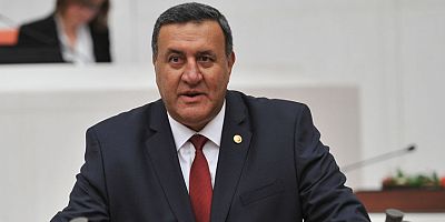 Gürer: “İktidar sıkıştığı yerde ‘ticari sır’ aklına geliyor”