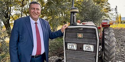 Gürer: “İktidar, tarım kesimine destekten çok köstek oluyor”