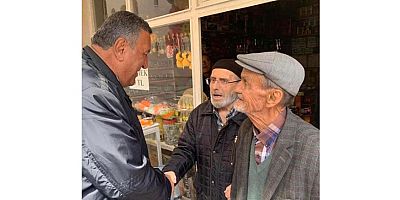 Gürer: “iktidarımızda Emekli aylığı emekliye mutlu edecek”