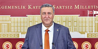 Gürer: İktidarın yanlış tarım politikaları sorunları derinleştiriyor