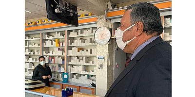 Gürer: “İlaç sıkıntısı vatandaşı eczane eczane gezdiriyor”