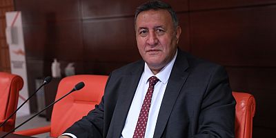 Gürer’in “Demiryollarında alternatif taşımacılık” sorusu yanıtsız kaldı