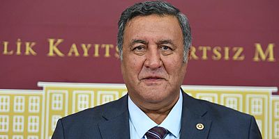 Gürer’in sorularını Bakan yanıtladı