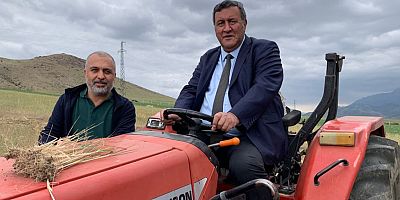 Gürer: İnkarcılığın bu kadarına da pes