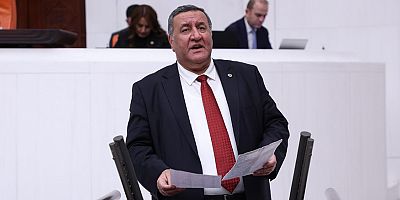 Gürer: “İnsan canına kıyıp yaralamamış olanlar için ehliyet affı çıkarılmalıdır”