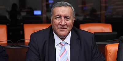 Gürer: “İnsanlar Aç, Çocuklar Korunamıyor, Kanunlar Eksik!”