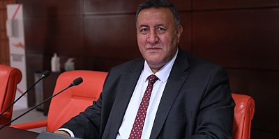 Gürer: “İntihar vakaları artıyor”