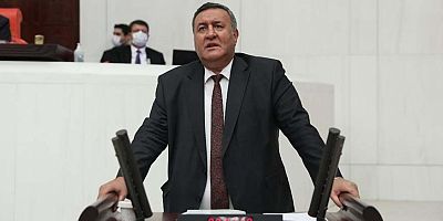 Gürer: “İş cinayetleri  önlenebilir”