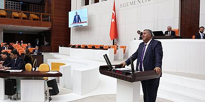 Gürer: “İsrafın bedeli 23 milyon ton gıda”