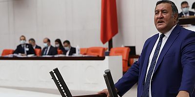 Gürer: “İthal gıda fiyatları düşürmüyor, vurguncuları kazandırıyor”