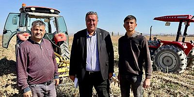 Gürer: “İthalat artıyor, üretim desenimiz bozuluyor”