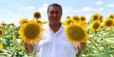 Gürer: “İthalata bağımlılık çiftçi refahıyla önlenebilir”