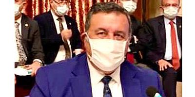 Gürer: “İthalata bağımlılık tarımı bitirme noktasına getirdi”