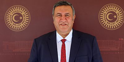 Gürer: “İthalatı  değil yerli üretimi artırmalıyız”