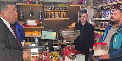 Gürer: “Kahve içmenin de keyfi kaçtı”