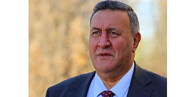 Gürer Kamu eczacılarının sorunlarını TBMM’de gündeme getirdi