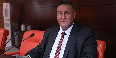 Gürer: “Kamuya ait elde avuçta ne varsa satılıyor”