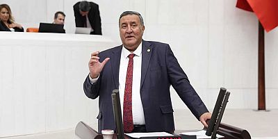 Gürer: Kapalı sulama sistemleri gecikmeden tamamlanmalı