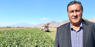 Gürer: “Kayıp su oranı yüzde 37”