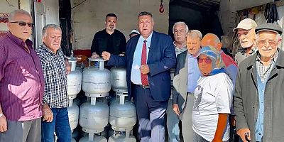 Gürer: “KDV ve ÖTV kalksın, dar gelirli aileler rahatlasın”