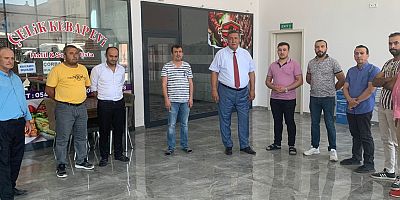 Gürer: “Kira artışı  yurttaşı da esnafı da  bunalttı”