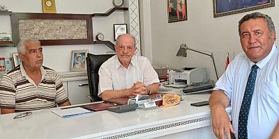 Gürer: “Kira ödeyemediği için akrabalarında ayrı ayrı yaşayan eşler var”