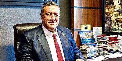 Gürer, “kırmızı listeyi” sordu, Dışişleri Bakanı Çavuşoğlu yanıt verdi