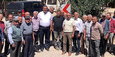 Gürer: “Kırsala dönüş değil, göç yolu açık”