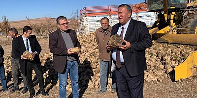 Gürer: “Kontrolsüz fiyat artışları alım gücü daralan vatandaşın belini büktü”