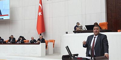 Gürer: “Köy Kanunu’ndaki Değişiklikler Beklentileri Karşılamadı”