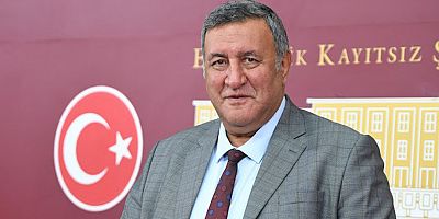 Gürer: “Köyde 10 yaşındaki çocuk bile uyuşturucuya alışmış”