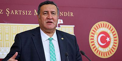 Gürer: “KPSS ücretine zam yapmak AKP’nin ayıbıdır”