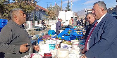 Gürer: “Kredi kartında gıda harcamaları %64,9 arttı”