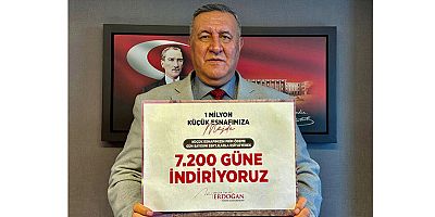 Gürer: Küçük esnaf destek bekliyor