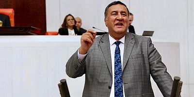 Gürer, kum fırtınasını aylar önce meclis gündemine taşıdı