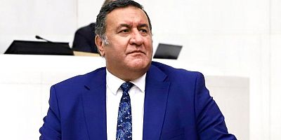 Gürer: “Kuraklık çiftçiyi kaygılandırıyor”