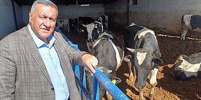 Gürer: “Kurbanlık fiyatları emekli ve asgari gelirin gelirini aştı”