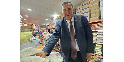 Gürer: “Kuru fasulye ve pilav da lüks oldu”