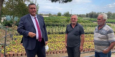 Gürer: “Maliyetler katladı, üretici kaygılı”