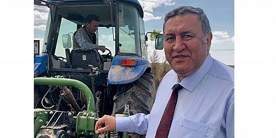 Gürer: “Mazot fiyatının 100 liraya gelmesi, her alanda fiyat artışı demektir”