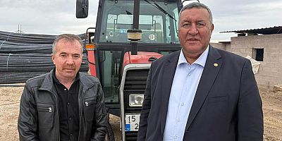 Gürer: Mazota her zam cepteki parayı eritiyor