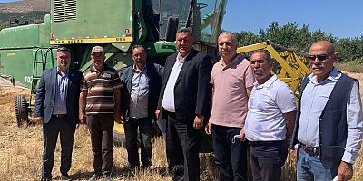 Gürer: “Mazotta KDV ve ÖTV kaldırılmalı”