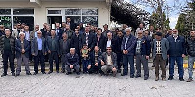 Gürer: “Mazotta ÖTV’yi kaldıracağız”