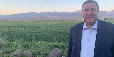 Gürer: “Meralar ıslah edilmeli”