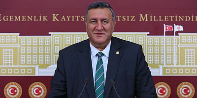 Gürer: “Mercimek de kuraklığa yenildi”