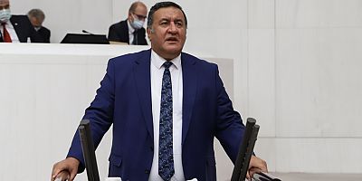 Gürer: “Mercimek ithalatında birileri vurgun yapıyor”