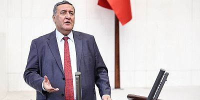 Gürer: Mevsimlik işçi çocuklar çamurun içinde, eğitimden uzak büyüyor