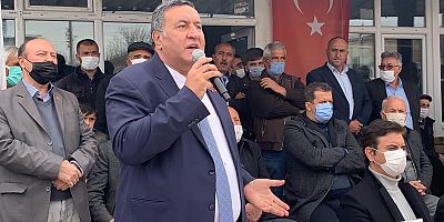 Gürer” Milyonlar umutlu atama bekliyor”