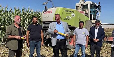 Gürer: “Mısır ürününde ithalatın kapısı açık unutuldu”